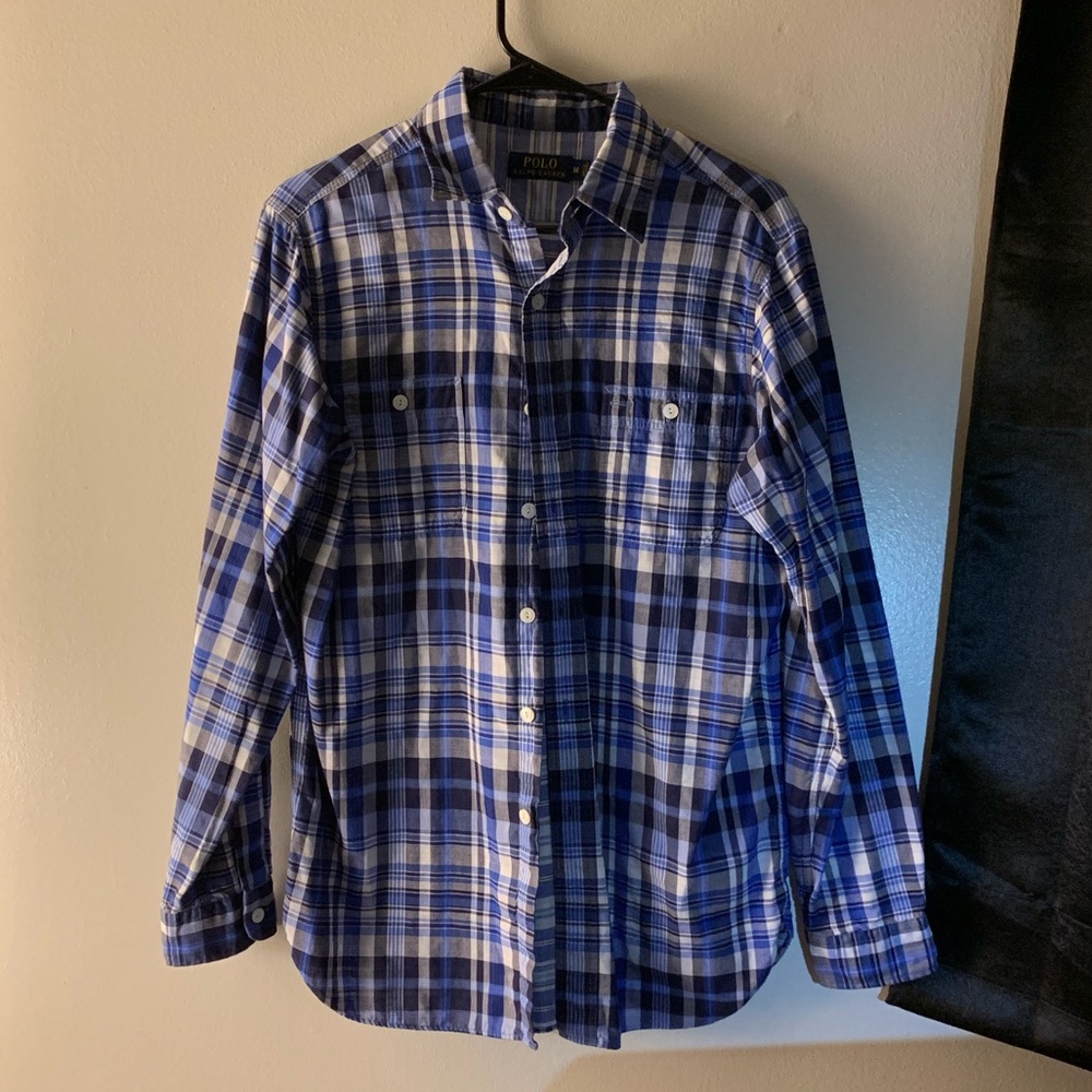 Ralph Lauren Button down shirt Men